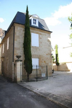 Les Chambres d'Hotes chez Alisa et Daniel